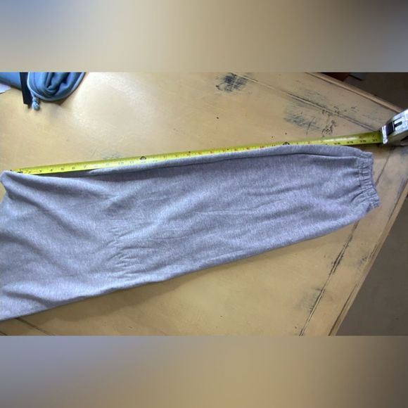 Indiana Gray Joggers - Picture 6 of 6